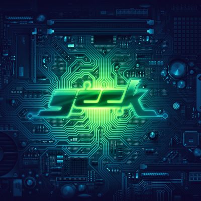 Geek