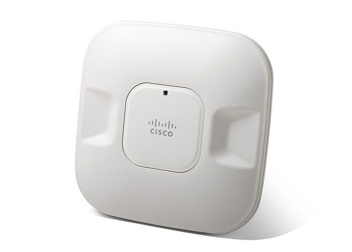 Bornes Wifi CISCO