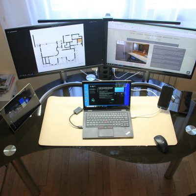 teletravail
